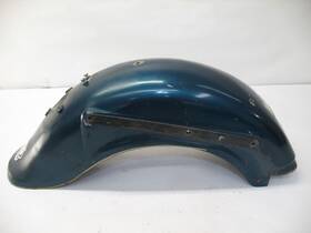 35022-1319-7x Kawasaki 1998 Vulcan Vn800 Vn 800 Rear Fender