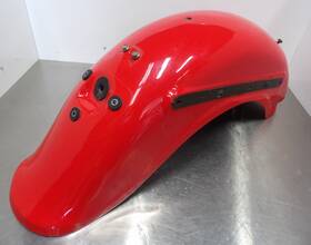 35022-1319-h1 Kawasaki 95-05 Vulcan Vn800b Red Rear Fender