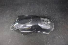 35022-134 Kawasaki 1978 1979 Kz750 B Twin Rear Wheel Inner Fender Plastic Mud Guard Cover
