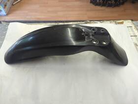 35022-1342-6w Kawasaki Oem 2000 Kx 65 Suzuki Rm Front Fender Plastic