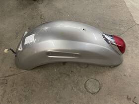 35022-1354-gu Kawasaki Vulcan Mean Streak Vn 1500 02 03 2002 2003 Oem Rear Fender Taillight