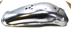 35022-153 Kawasaki 1979 Kz 650 Rear Fender Oem#