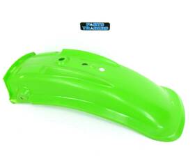 35022-4001-7f Kawasaki Oem Genuine Rear Fender 1980 Kdx250 1979-1980 Kdx400