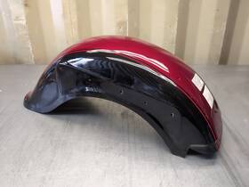35022-5049-u2 Kawasaki 1999-2000 Vulcan 800 Classic Vn800 Rear Fender
