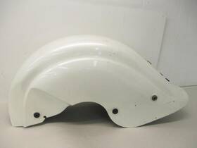 35022-5059-q6 Kawasaki 99 Vulcan Vn 1500 J Drifter Rear Fender 1999-2000