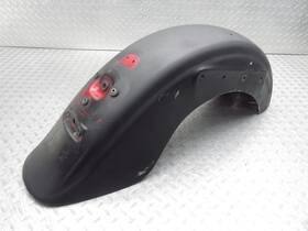 35022-5072 Kawasaki 2000 99-08 Vulcan Classic Vn1500 Rear Back Fender Mud Guard Wheel Cover
