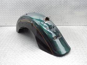 35022-5106 Kawasaki 2002 99-08 Vn1500 Vulcan Classic Rear Fender Back Mud Guard Tire Cover