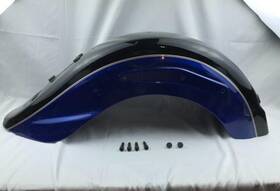 35022-5198-19i Kawasaki 2008 Vulcan 1600 Classic - Rear Fender Oem333785