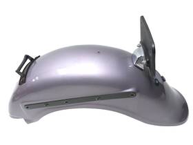 350225145gu Kawasaki 2004 Vulcan 800 Vn800b Rear Fender Oem