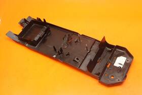 35023-0036 Kawasaki 04-05 Ninja Zx10r Oem Rear Back Tail Undertail Battery Tray Plastic