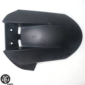 35023-0051 Kawasaki 04 05 Ninja Zx10r Rear Fender Tire Hugger Mud Guard