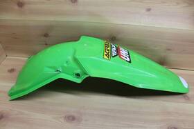 35023-0075-290 Kawasaki 2006 Kx450f Kx250f Kx450 Kx250 F Oem Rear Fender Plastic