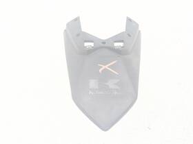 35023-0104a Kawasaki 21-25 Klx300e Rear Lower Tail Fender Guard Splash Mudguard