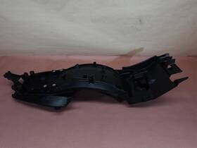35023-0111 Kawasaki 2006-2011 Ninja Zx1400 Zx14r Rear Undertray Under Tray