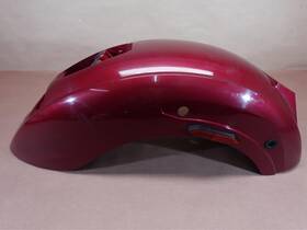 35023-0112 Kawasaki 06-24 Vulcan Classic Vn900b Rear Wheel Fender Mud Guard