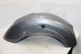 35023-0114-25t Kawasaki 2009 Vulcan 900 Vn900d Classic Lt Oem Rear Back Wheel Fender Mud Guard