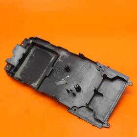 35023-0117-27g Kawasaki 08 09 10 Ninja Zx10r Oem Rear Back Tail Undertail Battery Tray Plastic