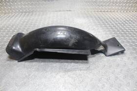 35023-0179 Kawasaki 10-18 Klr650 Oem Rear Back Fender Cowl Fairing Inner Lower