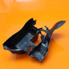 35023-0309 Kawasaki 12-16 Ninja 650 Oem Rear Back Tail Undertail Battery Tray Plastic