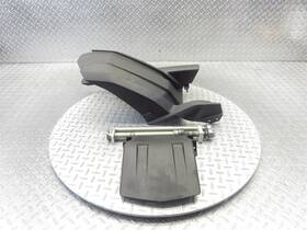 35023-0336 Kawasaki 2015 15-18 Versys 1000 Klz1000 Rear Fender Mudguard Axle Body Cowl Flap