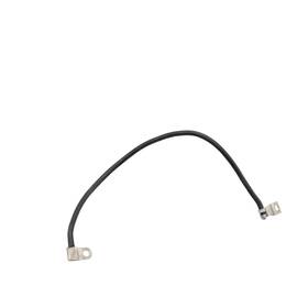 35023-0351 Kawasaki 2013 - 2018 Ninja Zx6r Negative Terminal Wire Cable Black Lead