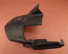 35023-0381 Kawasaki 11-16 Ninja Zx1000 Zx1000m Rear Back Fender Mud Guard