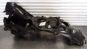 35023-0407 Kawasaki 15-23 Vulcan S En 650 Rear Fender / Wheel Well