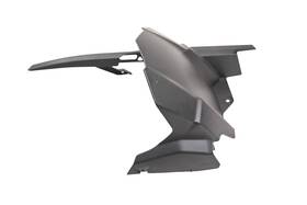 35023-0421 Kawasaki 20 Z900 Rear Fender Zr900 Abs