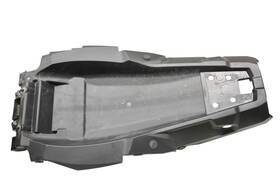 Kle300blfa Kawasaki 35023-0427 20 Versys-x 300 Rear Under Seat Fender