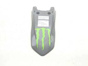 35023-0451 Kawasaki 23 Klx 230 S Rear Wheel Fender Fairing