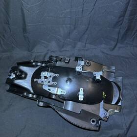 35023-0459 Kawasaki 2020-2023 Klx230 Klx 230 S Sm Oem Rear Fender Tail Splash Guard
