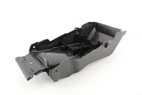 35023-0465 Kawasaki 2023 Z4rr Oem Rear Back Tail Undertail Battery Tray Plastic Fender-rear