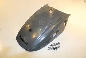 35023-0490-36s Kawasaki 2024 Eliminator El 450 Rear Back Wheel Fender Mud Guard