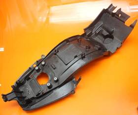 35023-0735 Kawasaki 2006-2011 Ninja Zx14 Zx14r Oem Rear Back Tail Undertail Battery Tray