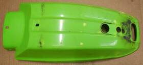 35023-1039-6w Kawasaki Ke100 1994-2001 Rear Fender