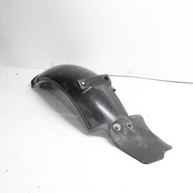 35023-1041 Kawasaki 1982 305 Csr Splash Guard Rear Tire Fender