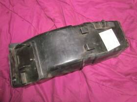 35023-1110 Kawasaki 1984-1985 Zn 700 Zn700 Ltd A1 And A2 Shaft Inner Rear Fender