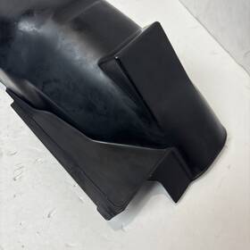 Kawasaki 35023-1122 1984-1986 Ninja 900 Zx900 Gpz900 Rear Inner Front Fender Oem