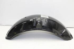 35023-1124-7r Kawasaki 1998 Vulcan Vn750 #467 Rear Back Wheel Fender Mud Guard Ktp32