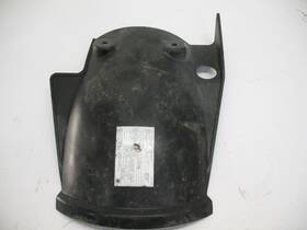 35023-1127 Kawasaki 1985 454 Ltd En450 En 450 Front Rear Fender Mud Guard