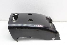 35023-1143-h8 Kawasaki 1986 Zl900 Eliminator #478 Upper Rear Fender Mud Guard
