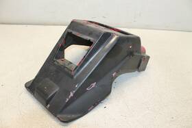 35023-1180-260 Kawasaki 04 Klr650 Rear Back Fender Mud Guard 35023-1180