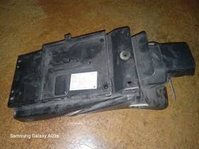 35023-1309 Kawasaki 93 Ninja Zx750 Zx 750 Rear Fender Plate Holder Light