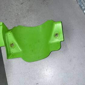 35023-1337-6w Kawasaki 1992 1993 Kx125 Kx250 Kx 125 250 Rear Inner Fender Plastic Airbox Cover
