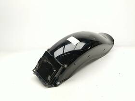 35023-1438 Kawasaki 07 Vulcan 500 En500c Black Rear Wheel Fender