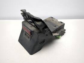 35023-1455 Kawasaki 01-05 Zrx1200 Rear Inner Fender Guard Splash Mudguard