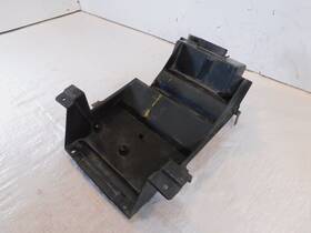 35023-1535 Kawasaki 2000-2005 Zr-750 Zr-7s Black Rear Wheel Fender Inner Mudguard Cover