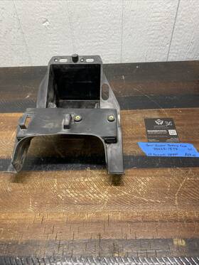 35023-1574 Kawasaki Vn800 Vulcan Classic Rear Battery Fender Tray