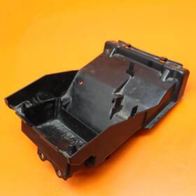 35023-1580 Kawasaki 02-03 Ninja Zx9r Oem Rear Back Tail Undertail Battery Tray Plastic