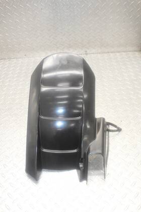 35023-1601-b5 Kawasaki 2003 Ninja Zx6r Zx636c Rear Back Wheel Tire Hugger Fender